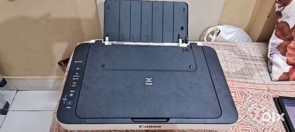 Canon Pixma printer MG2577S Series