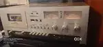Akai GXC-730D Stereo Compact Cassette Recorder