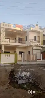 Home for residence and commercial purpose
