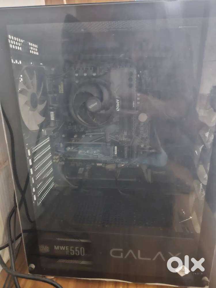 Gaming CPU