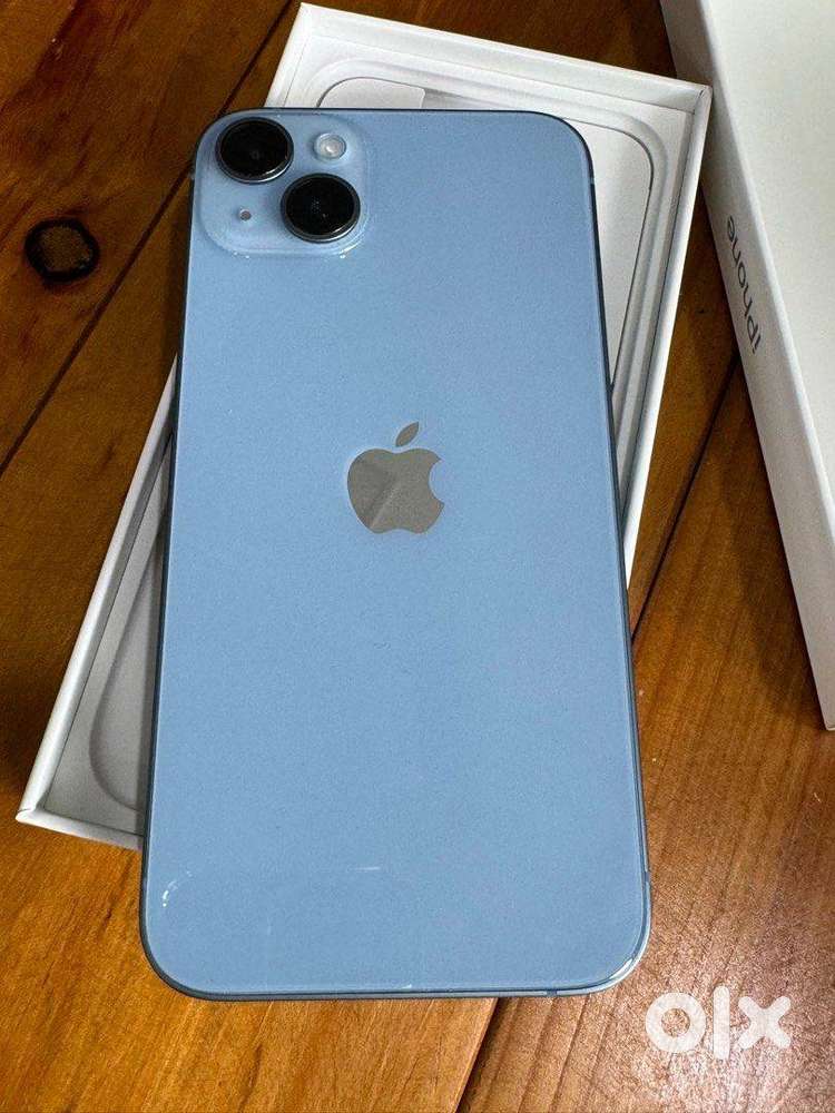 Selling 14 less used, 2 Month OLD, 99% Battery Health, Variant 128GB.