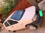 Maruti Suzuki Alto 2011 Petrol Good Condition