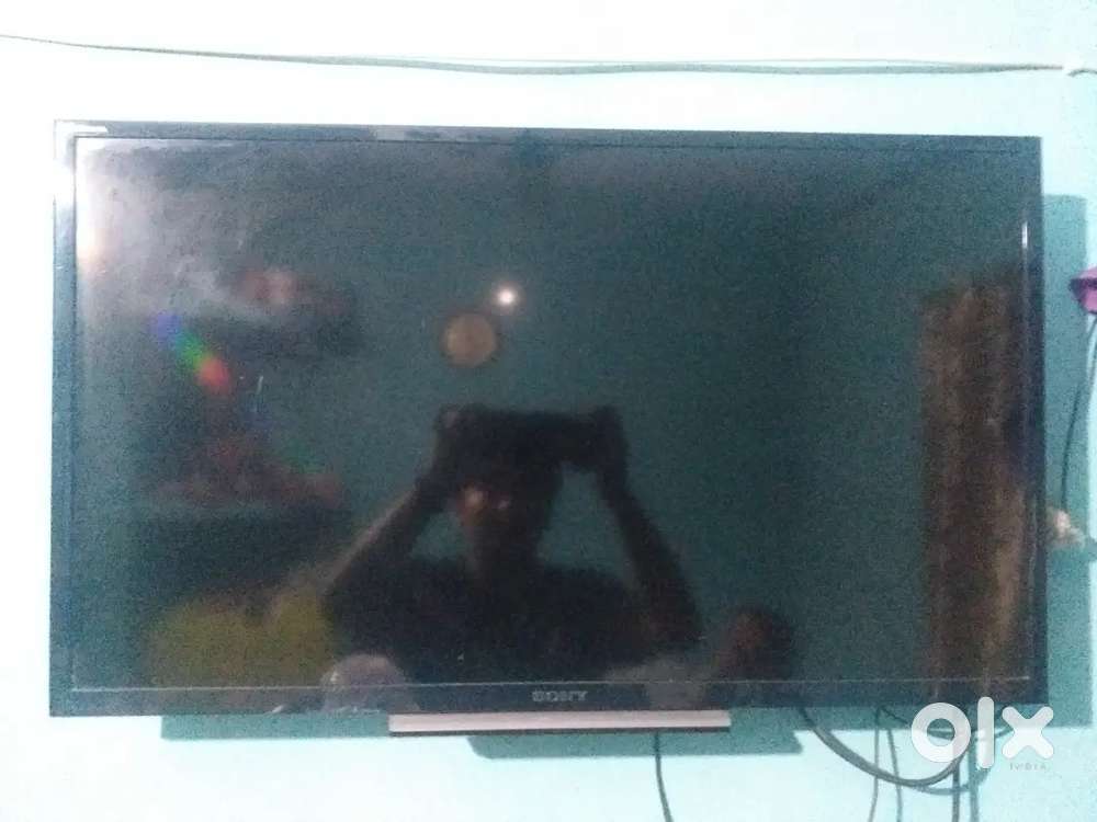 Good condition sony tv