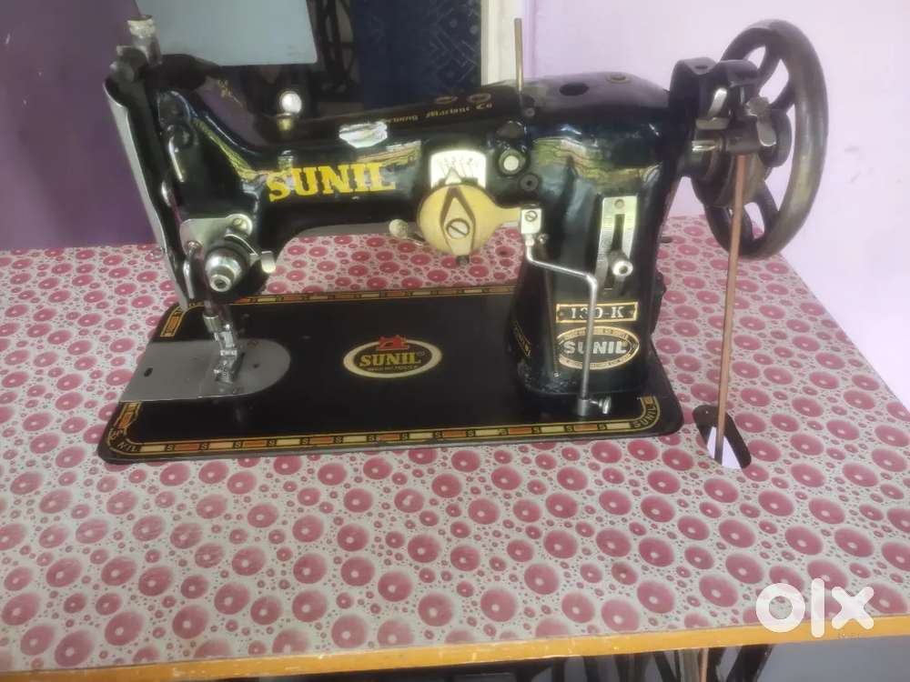 All In One Picko Foll Swing Machine Good Condition.