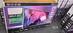 Offer this 32 40 inch led tv available SMART or UHD