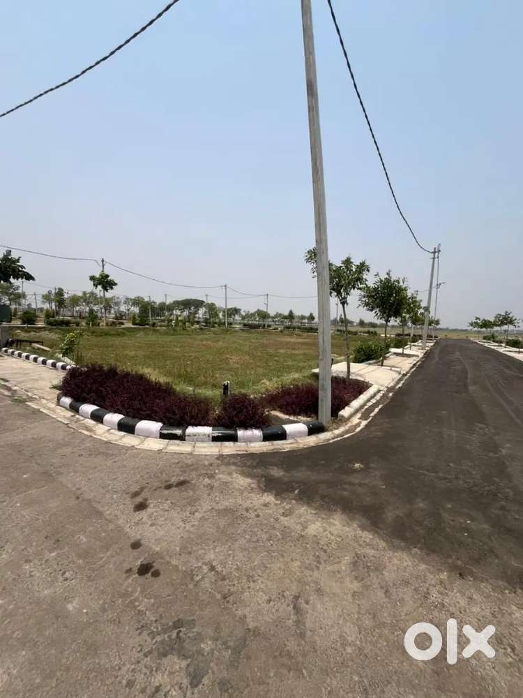 Deen Dayal jan awas yojna sec27 Ambala city