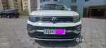 Volkswagen Taigun 2021 Petrol 60600 Km Driven