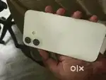 I phone 16 brand new (128) only 2 days old
