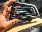 All cars after market rate accessories