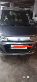 Maruti Suzuki Wagon R Stingray VXI Optional, 2014, Petrol