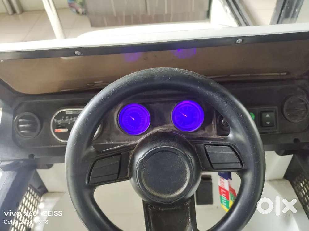 Kids Super Electric Car