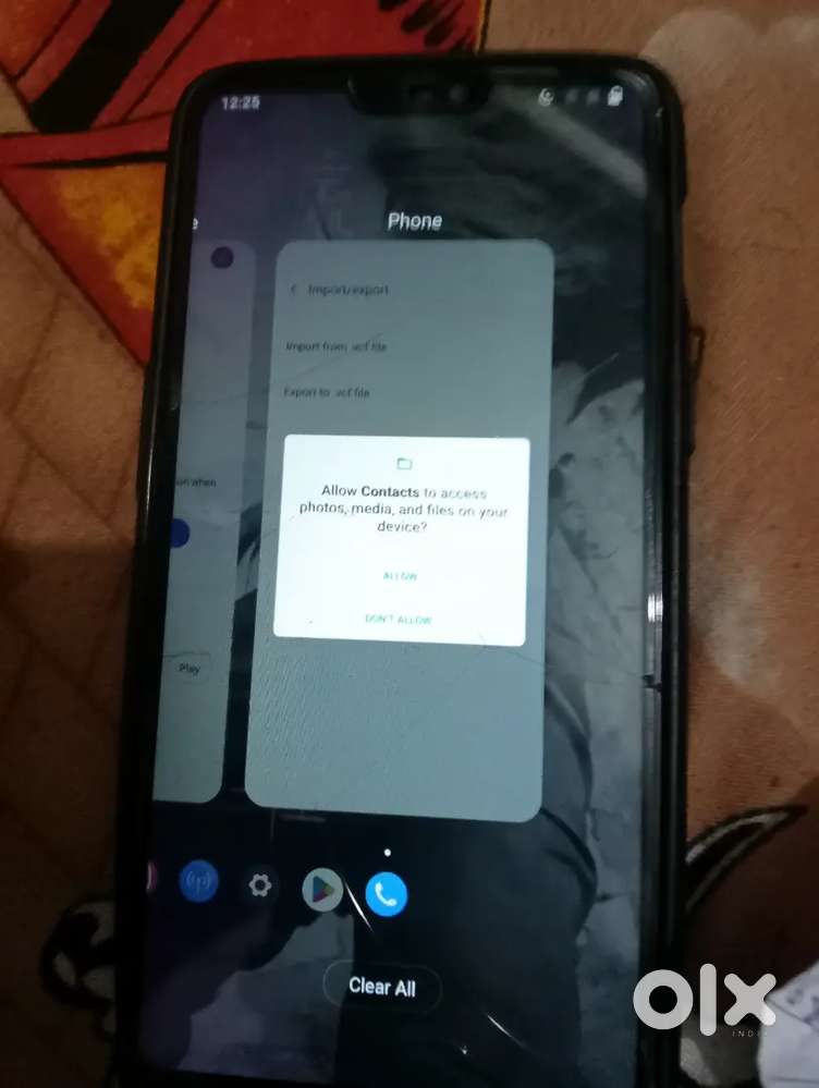 one plus 6T 4/64