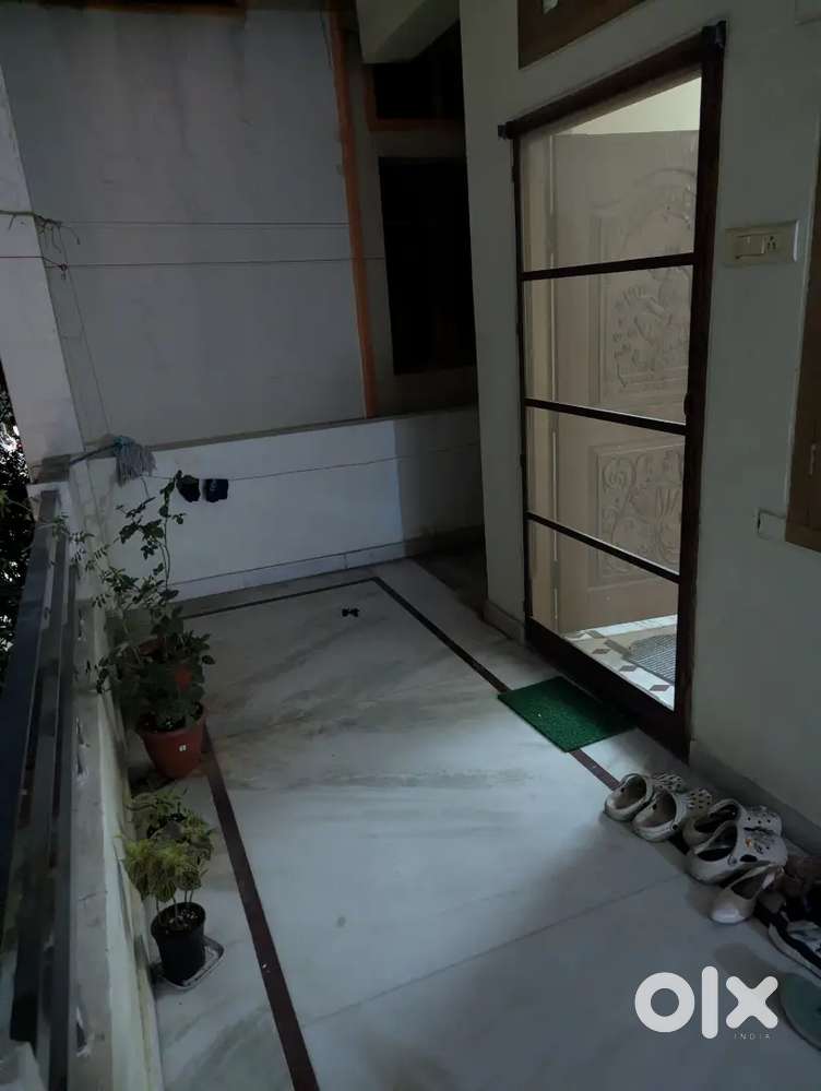Sharing Room for rent 2BHK