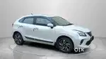 Maruti Suzuki Baleno Alpha, 2019, Petrol