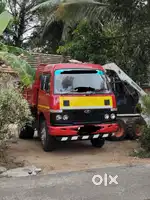 MAHINDRA NISSAN TIPPER