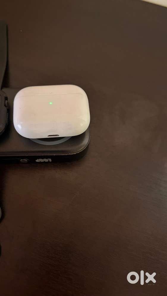 Airpod Pro Case With Magsafe
