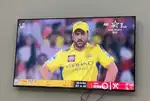 50 Inches Led Tv 3 Month Used Available With Warranty