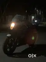 Hyosung GTR650R