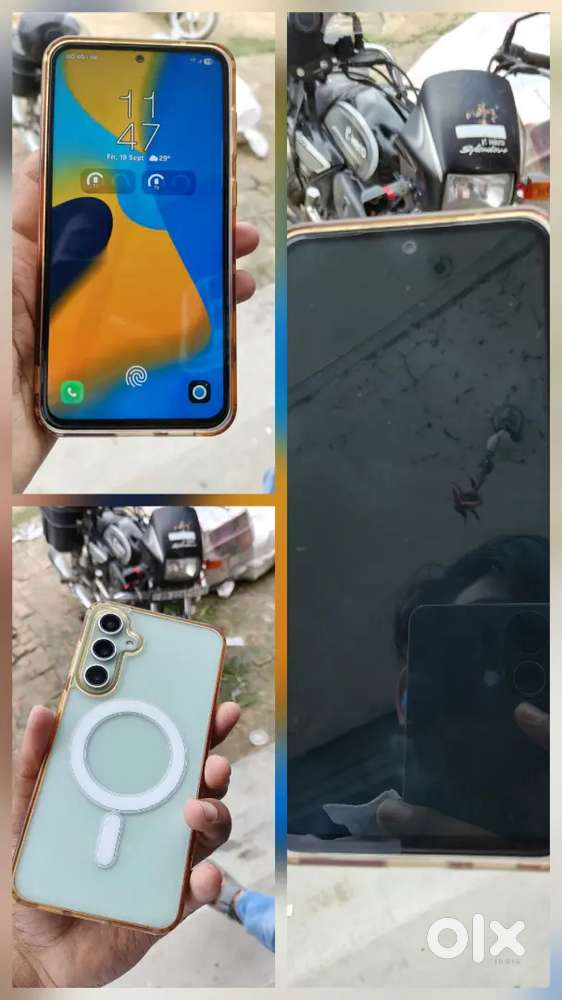 Samsung s23 fe