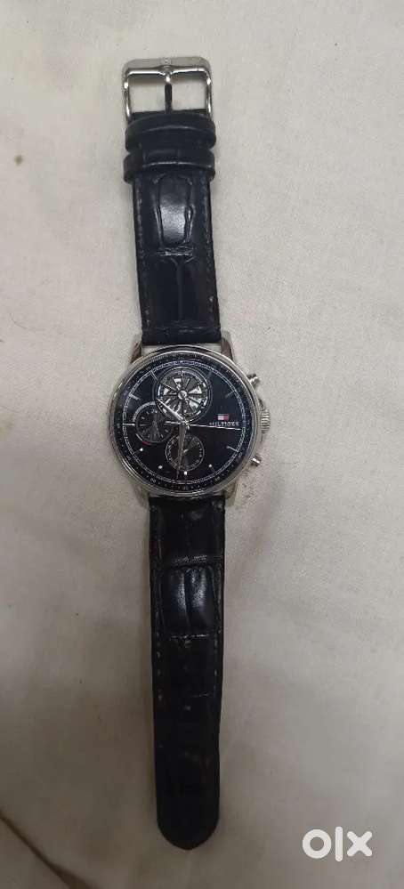 Tomy Hilfiger Watch