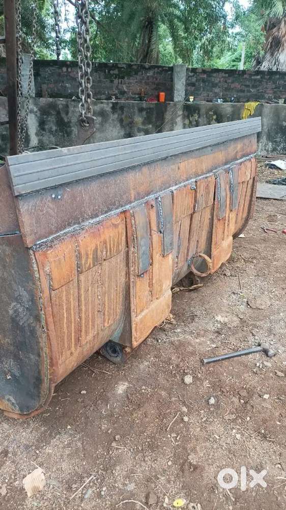 Mig welder and Gas Cutting