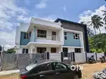 Elegant 4 Bhdk Brand New House & Villa for Sale in Thrissur