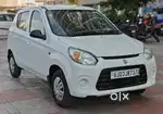 Maruti Suzuki Alto 800 LXI, 2017, Petrol