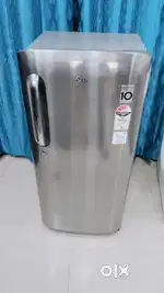 Fridge for rent