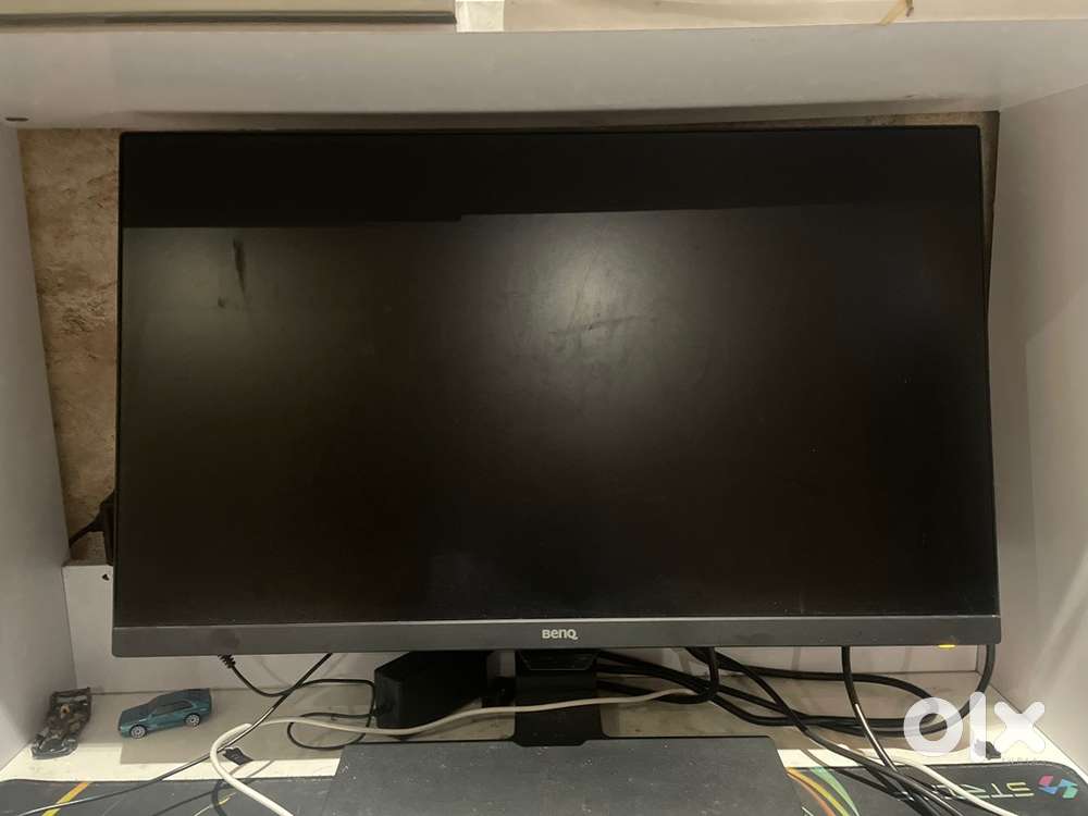 Benq monitor 27 inches