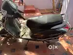 New Honda activa 2018