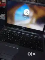 Acer Laptop