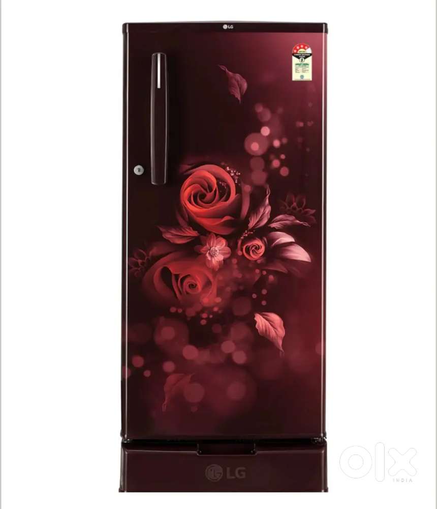 BRAND NEW LG 185L 4 Star Inverter Fridge - Just A Few Days Old