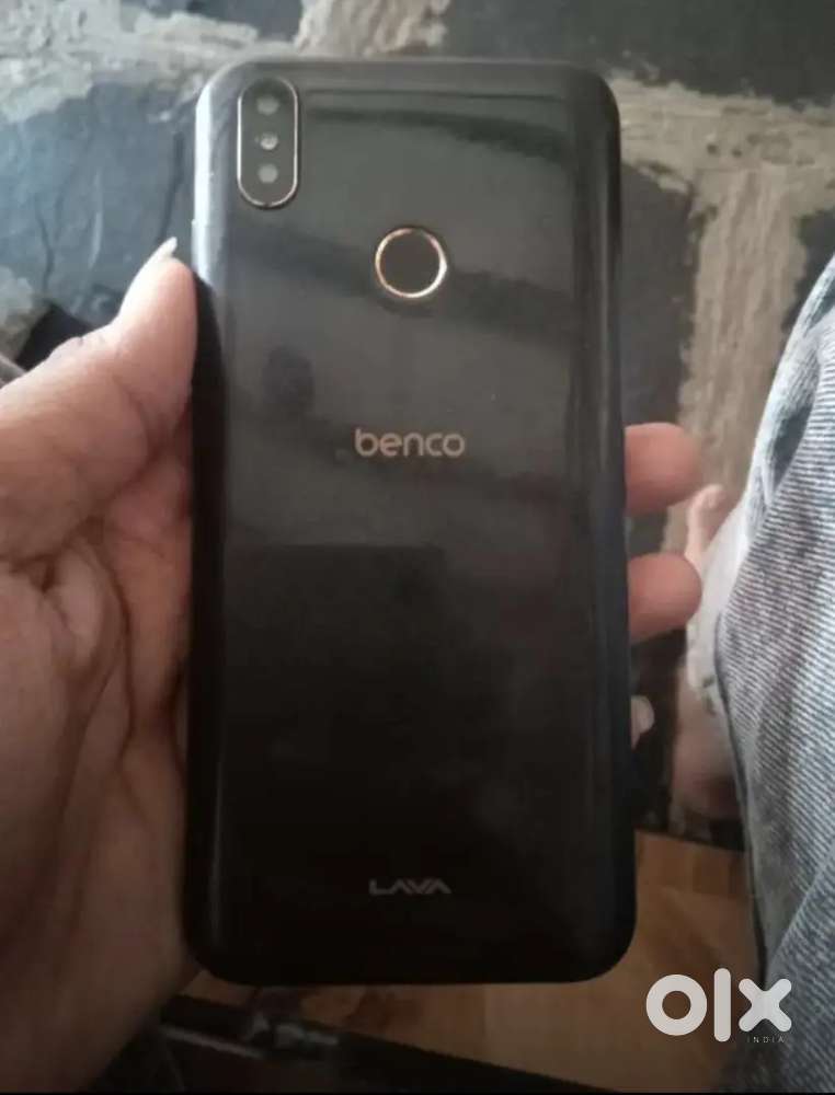 Benco lava