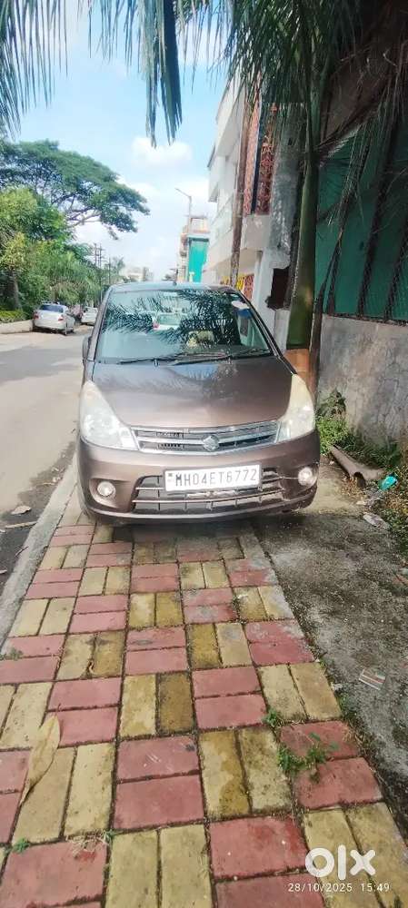 Maruti Suzuki Zen Estilo 2011 cng sale