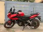 Pulsar AS200 Urgent sale