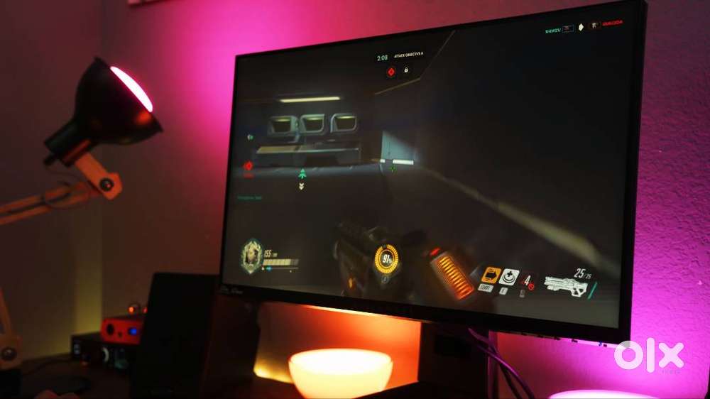 Alienware Gaming 25 Inches FHD Monitor