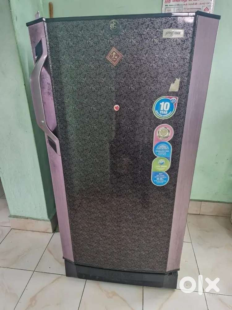 Fridge sale