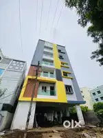 PREMIUM 2BHK FLAT @ SUJATHANAGAR