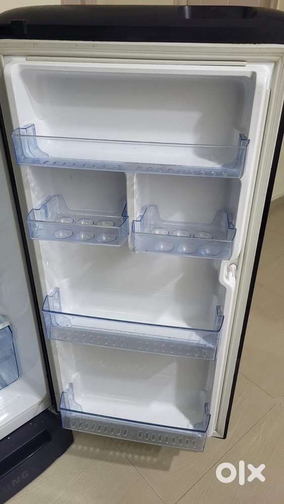 Samsung 189 L 5 Star Single‑Door Refrigerator