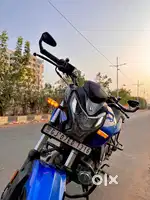 Hero Xtreme 160R, BS-6