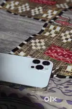 Iphone 12 pro max 256gb I need money