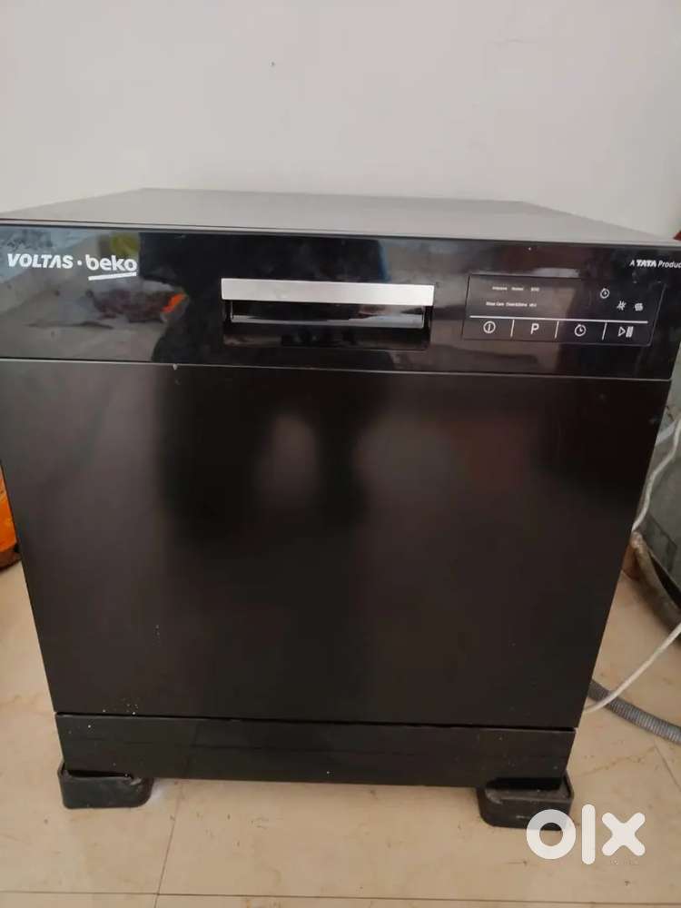 Voltas Dish Washer