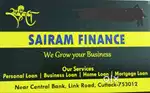 SAIRAM FINANCE,ARUNODAYA MARKET,CUTTACK-753012,NEAR OSL TOWER