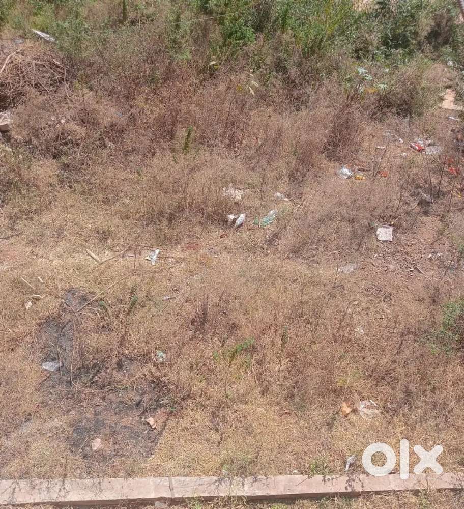 Non NA plot in rajivi gandhi nagar Dharwad