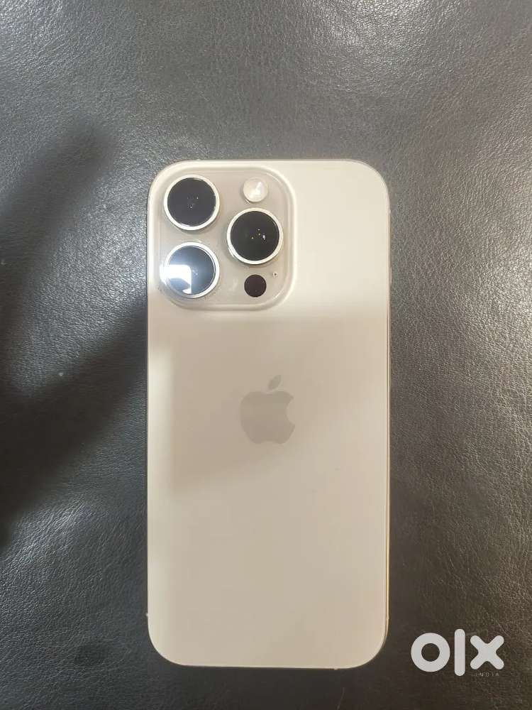 Iphone 16 Pro 256 GB