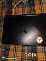 Asus TUF Gaming A15 Laptop