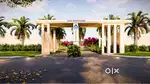 VILLA PLOTS @ ALAMATHI