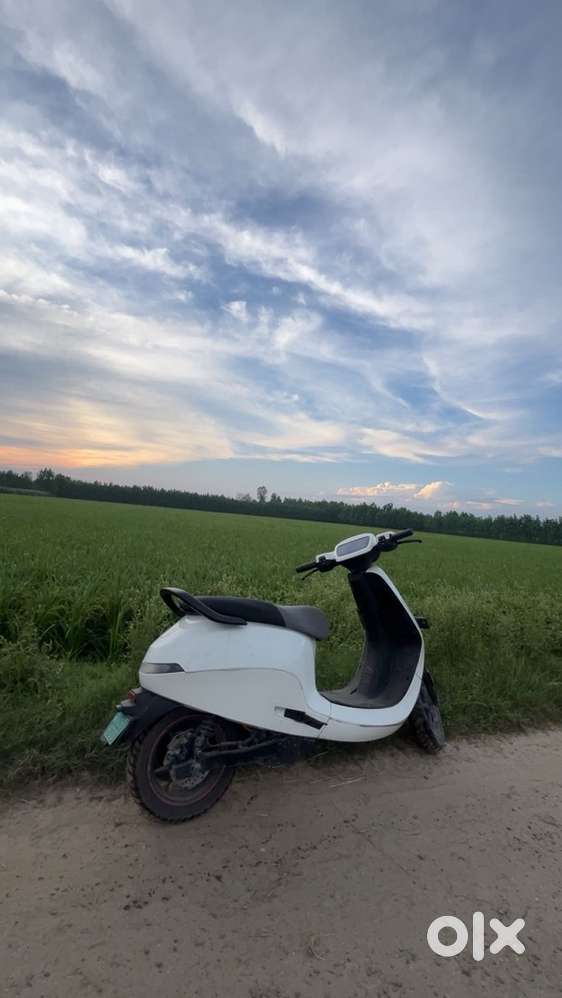 Ola s1 pro gen 3
