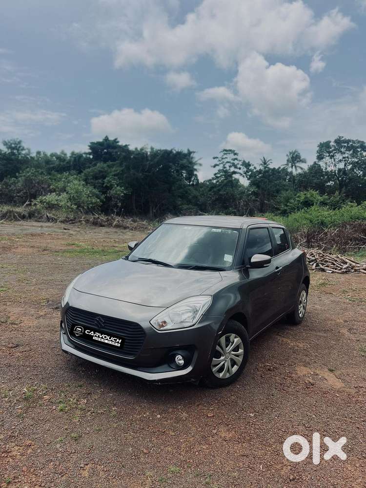 Maruti Suzuki Swift DDiS VDI, 2019, Diesel