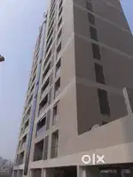 3bhk flat for rent at Vasna bhayli road
